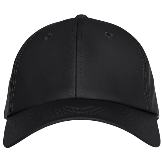 Casquettes de baseball unisexe Rains - Cap W1 - Noir