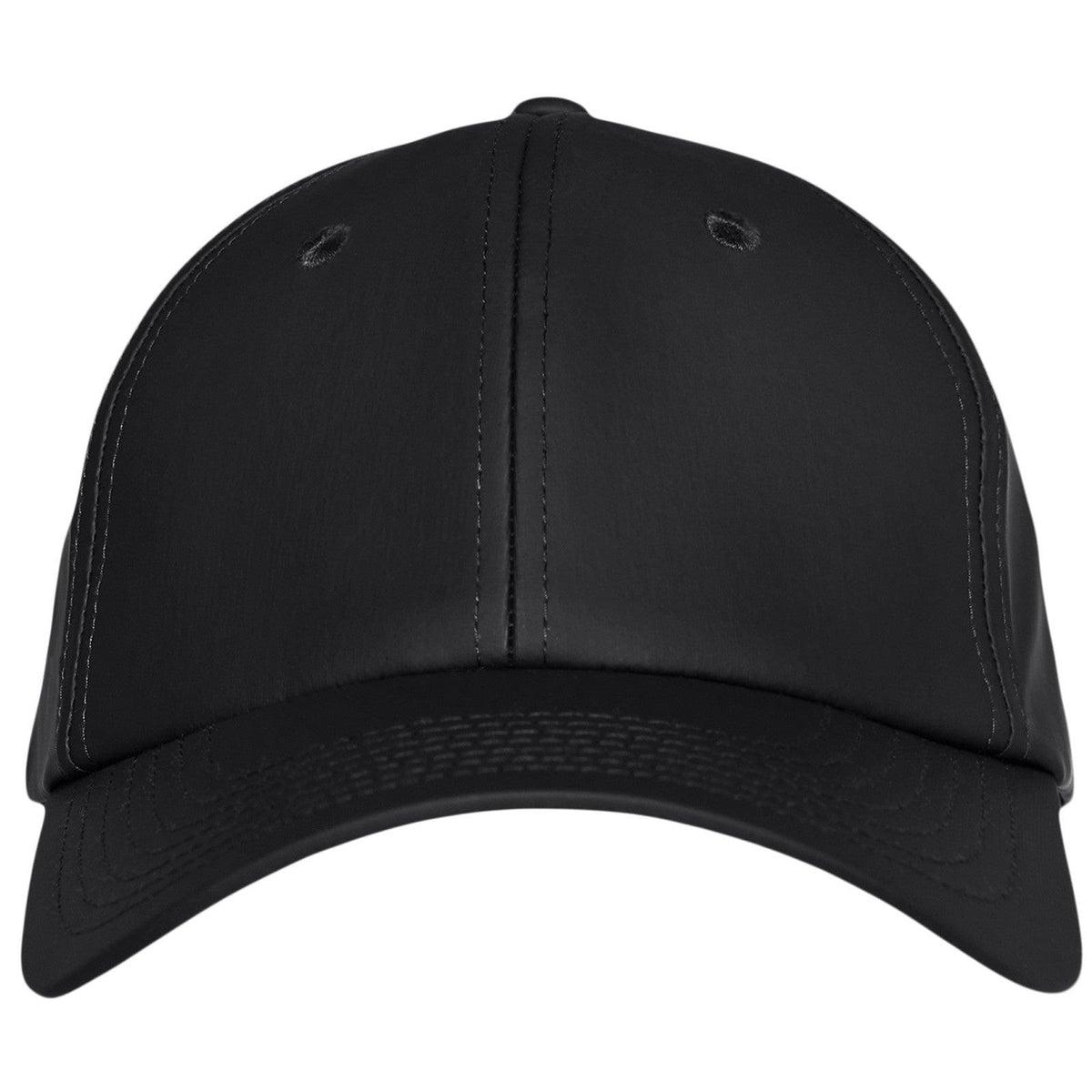 Rains Unisex Baseball Caps - Cap W1 - Black