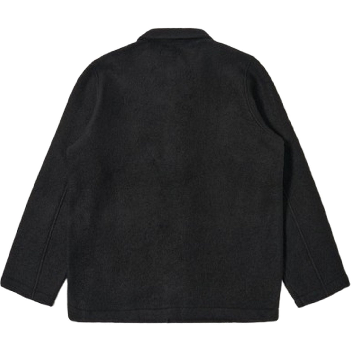 Kurtki męskie Universal Works – Kurtka polowa – Czarna