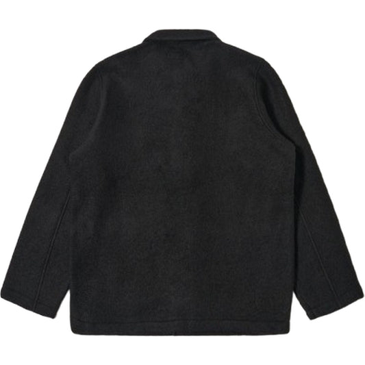 Giacche Uomo Universal Works - Field Jacket - Nero
