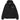 Felpe con cappuccio Uomo Carhartt Wip - Hooded Caps Sweat - Nero