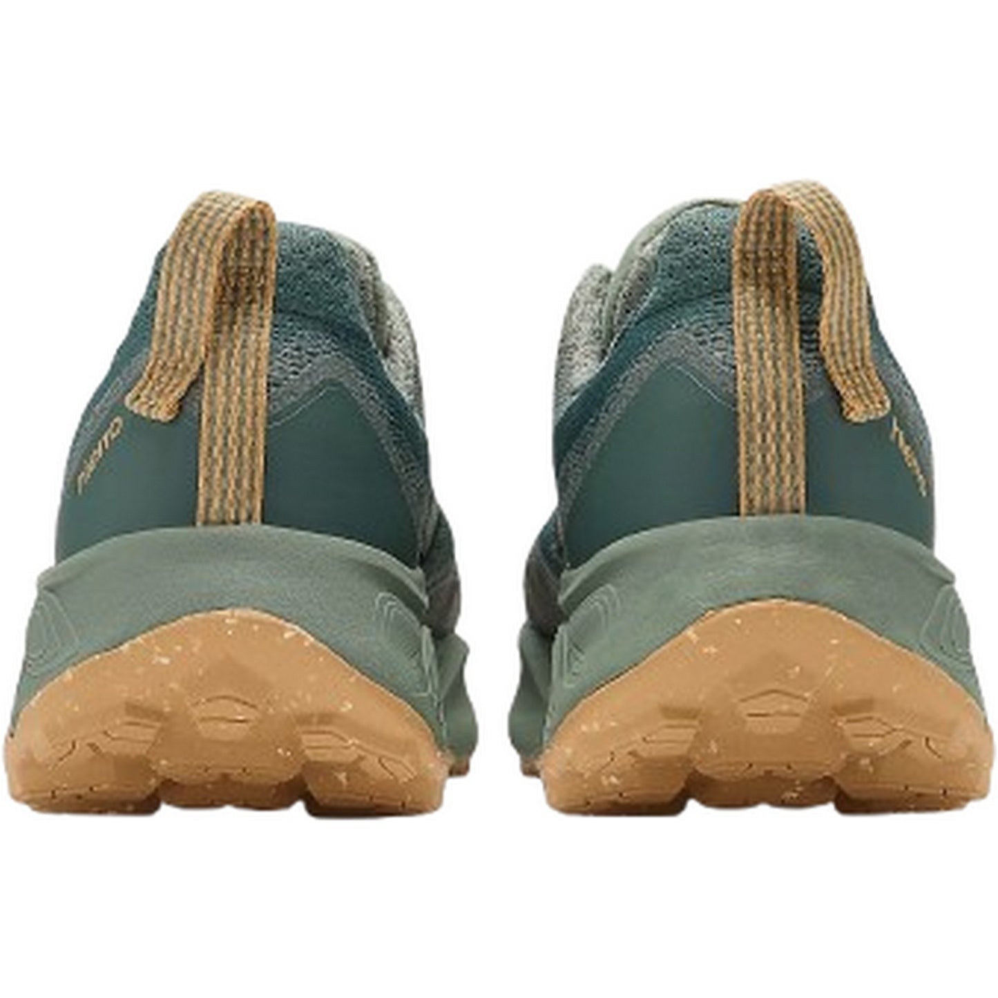 Sneaker Uomo New Balance - Scarpa Running - Trail - Verde