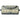 Borse a mano Unisex The North Face - Bc Travel Canister - S - Grigio
