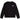 Felpe senza cappuccio Ragazzi Unisex The North Face - Teen Evo Box Nse Crew - Nero