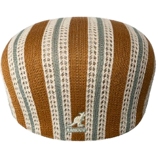 Baschi e berretti Unisex Kangol - Resort Stripe 504 - Multicolore