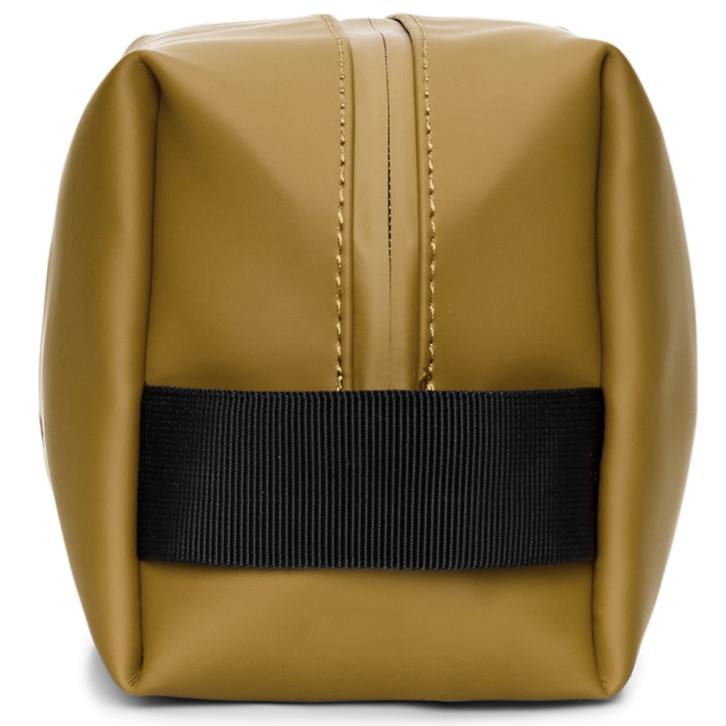 Borse a mano Unisex Rains - Wash Bag Small W3 - Marrone