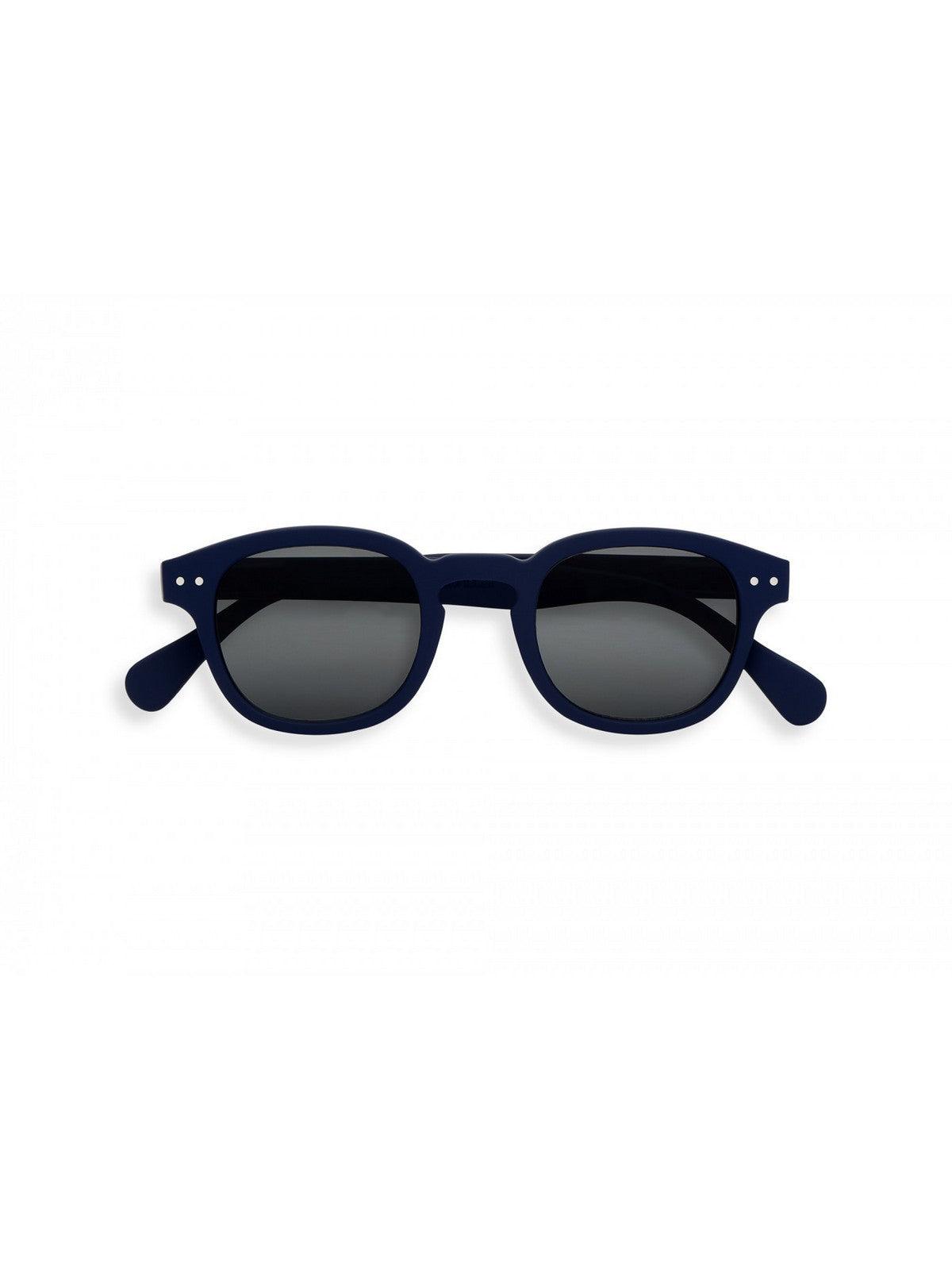 Occhiali da sole Unisex Izipizi - Occhiali Sun Mod.c - Blu