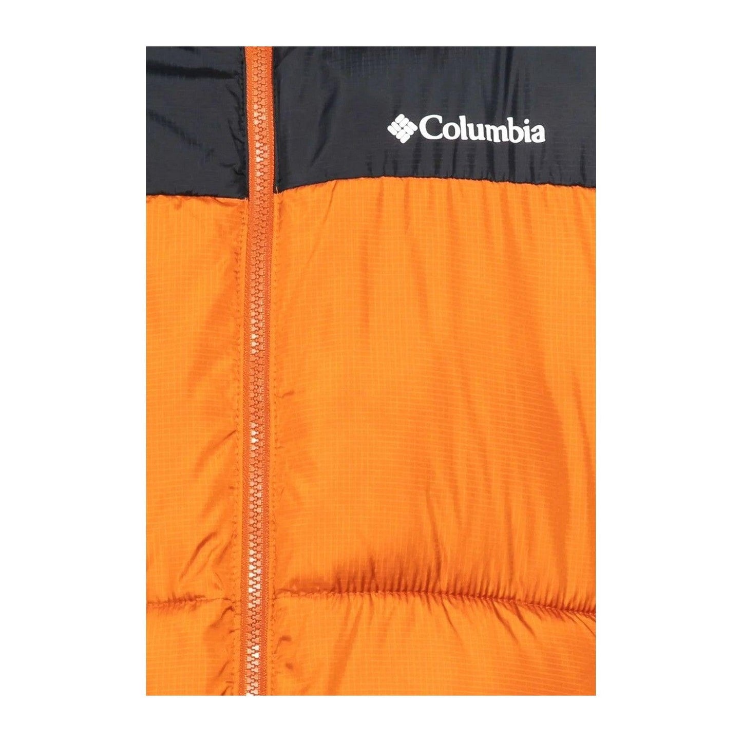 Columbia Chaquetas de plumón para hombre - M Puffect Ii Jacket - Bronce