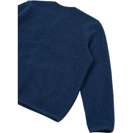 Cardigan Uomo Universal Works - Cardigan - Blu