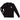 Chemises à manches longues pour enfants Volcom - Iconic Stone Lst - Noir