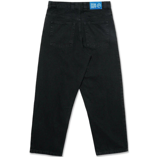 Polar Boy Jeans - Big Boy Jeans - Black
