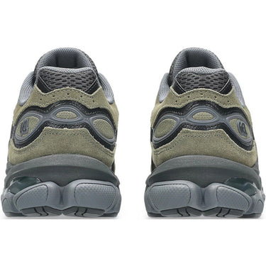 Sneaker Unisex Asics - Gel-Nyc 2.0 - Grigio