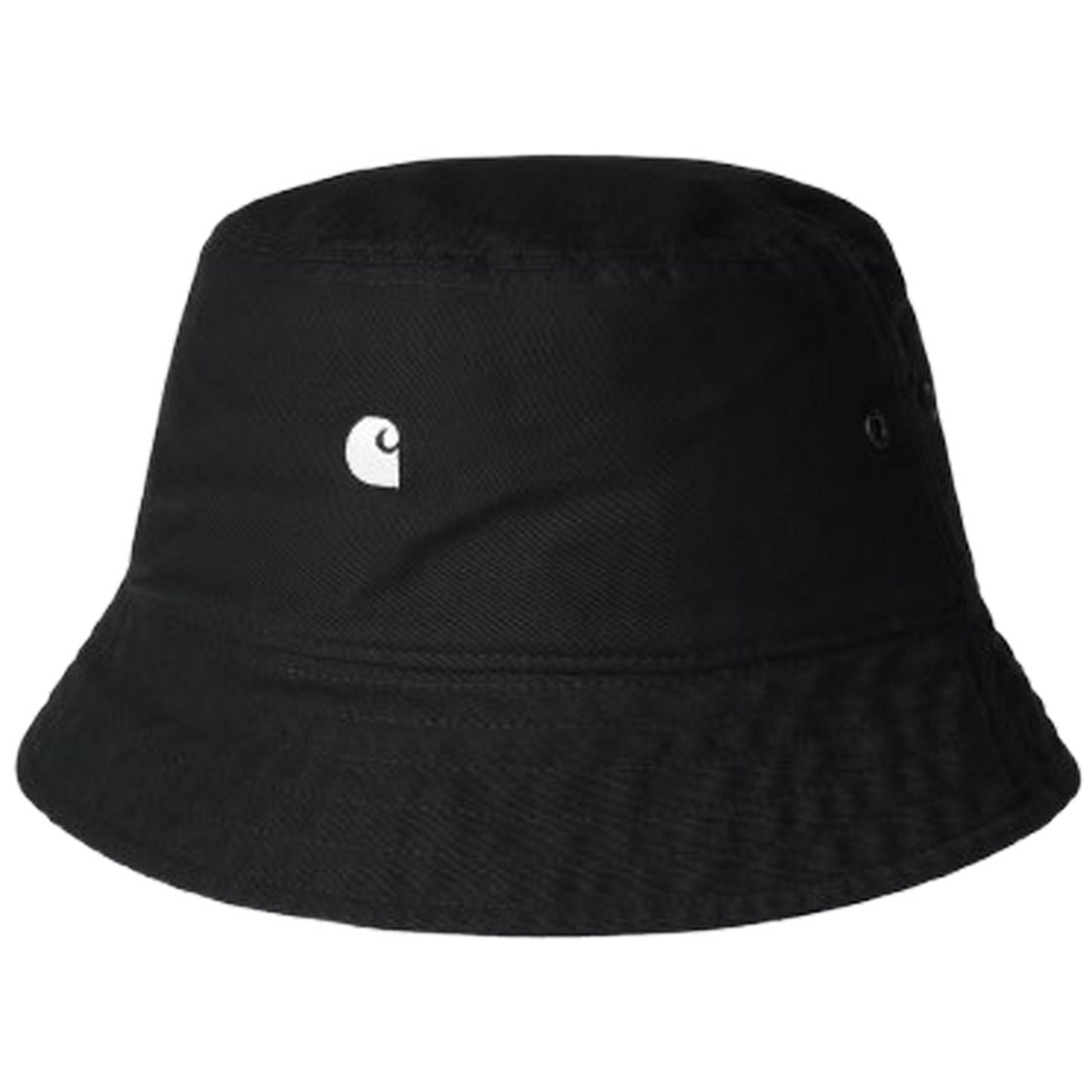 Cappelli alla pescatora Unisex Carhartt Wip - Madison Logo Bucket Hat - Nero