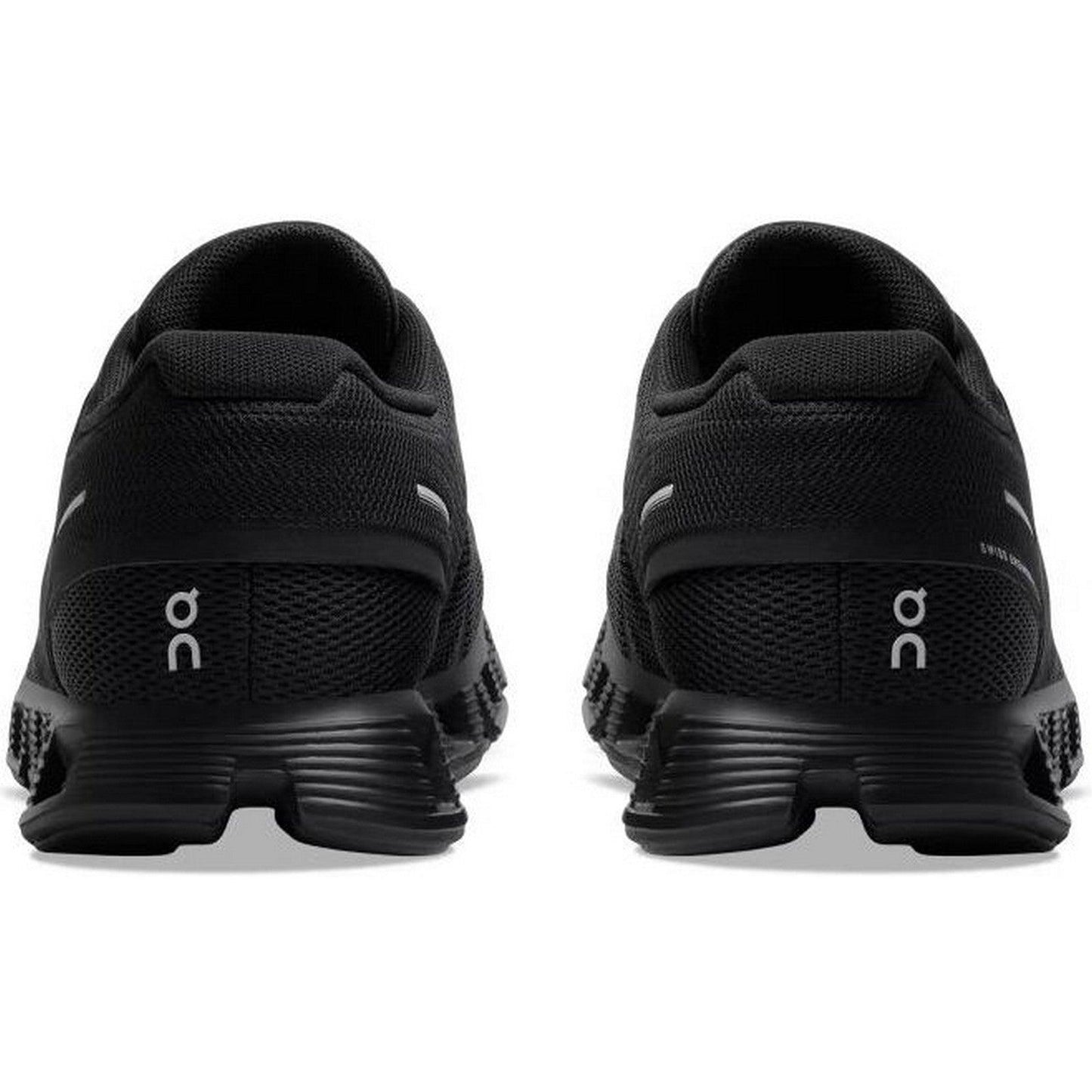 Sneaker Uomo On - Cloud 5 - Nero