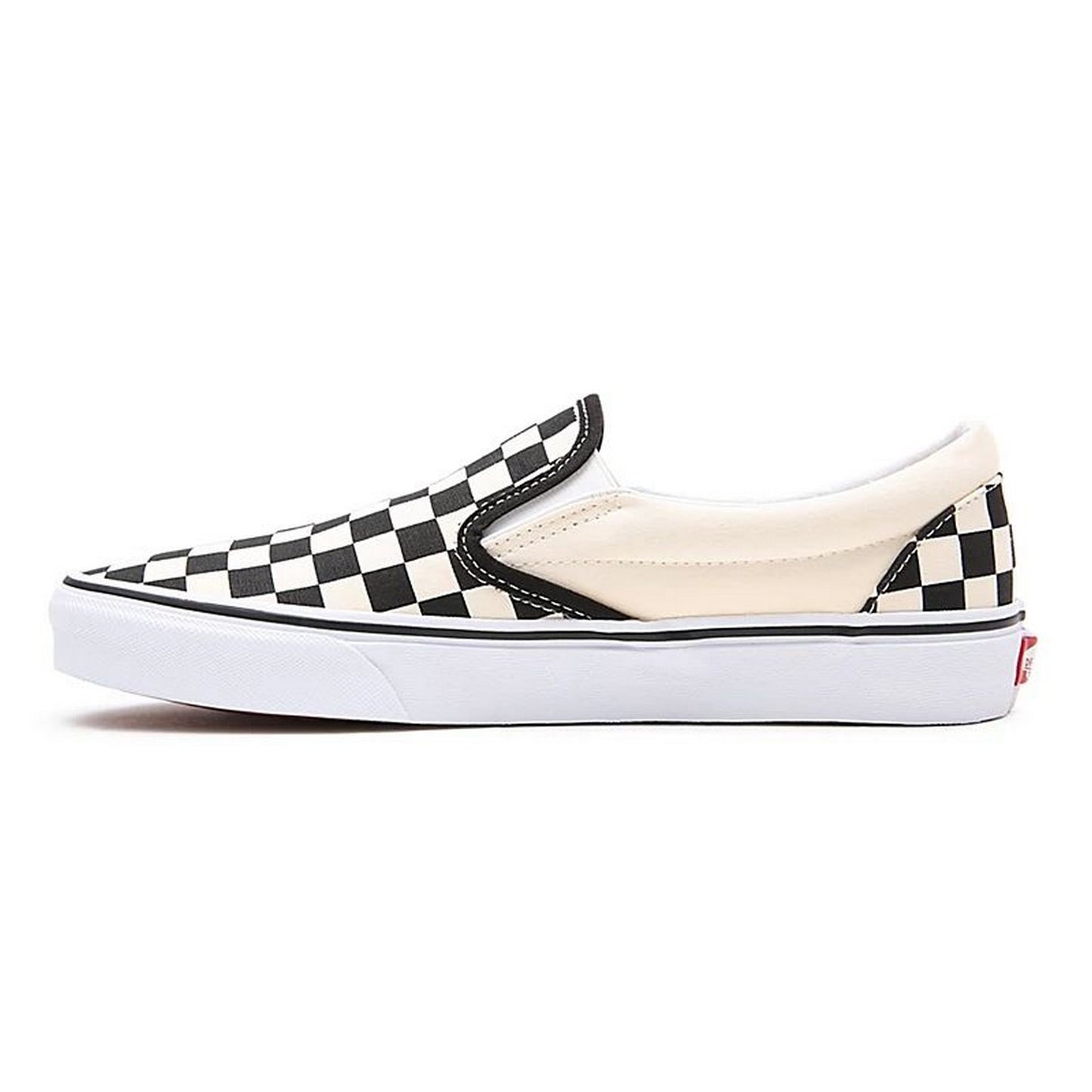 Sneaker Uomo Vans - Classic Slip-On - Multicolore