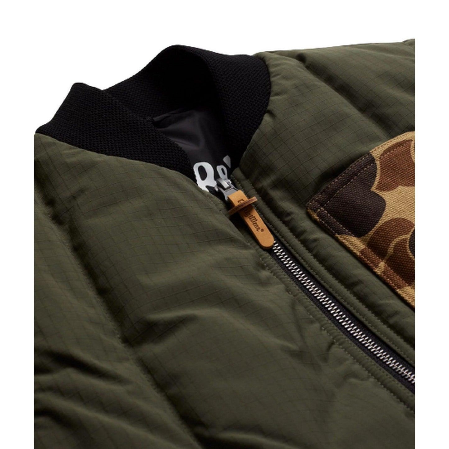 Gilet Unisex RefrigiWear - Fisher/3 Vest - Verde