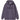 Felpe con cappuccio Donna Carhartt Wip - W' Hooded Carhartt Sweatshirt - Viola