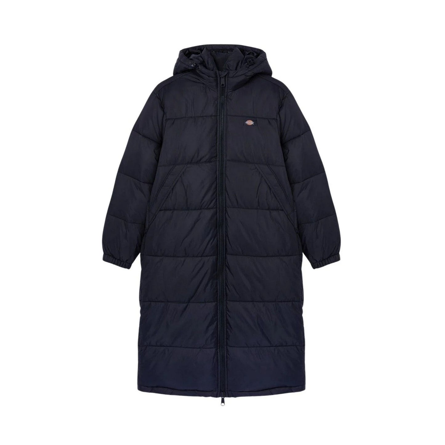 Piumini Donna Dickies - Alatna Long - Nero