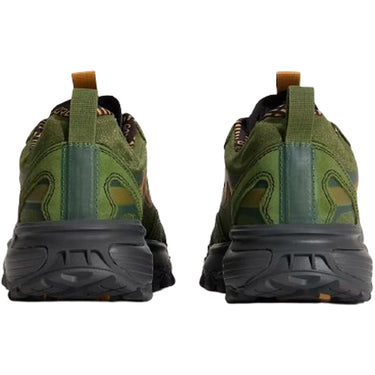 Sneaker Unisex Vans - Crosspath XC GORE-TEX MTE - Verde