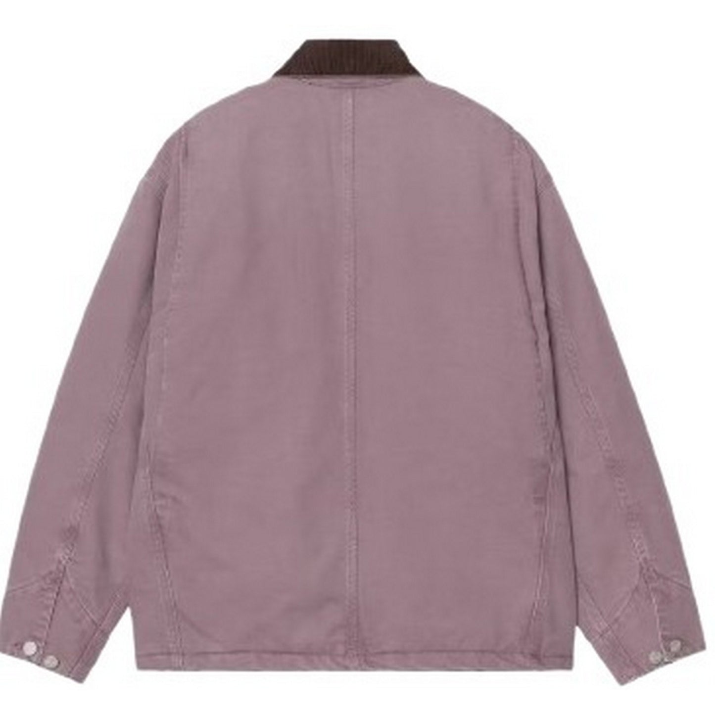 Carhartt Wip Women's Jackets - W' OG Michigan Coat - Lavender