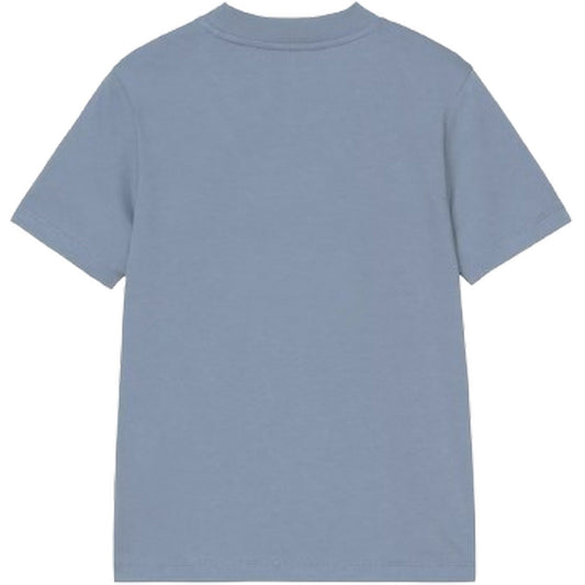 T-shirt Donna Carhartt Wip - W' S/S Gracious T-Shirt - Blu