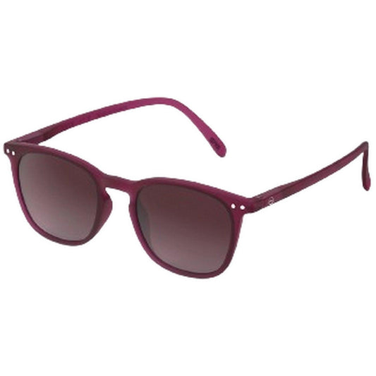 Izipizi Unisex-Sonnenbrille – Occhiale Sun Mod.e – Lila
