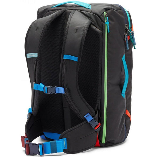Zaini da escursionismo (fino a 45 L) Unisex Cotopaxi - Allpa 35L Travel Pack - DDD - Nero