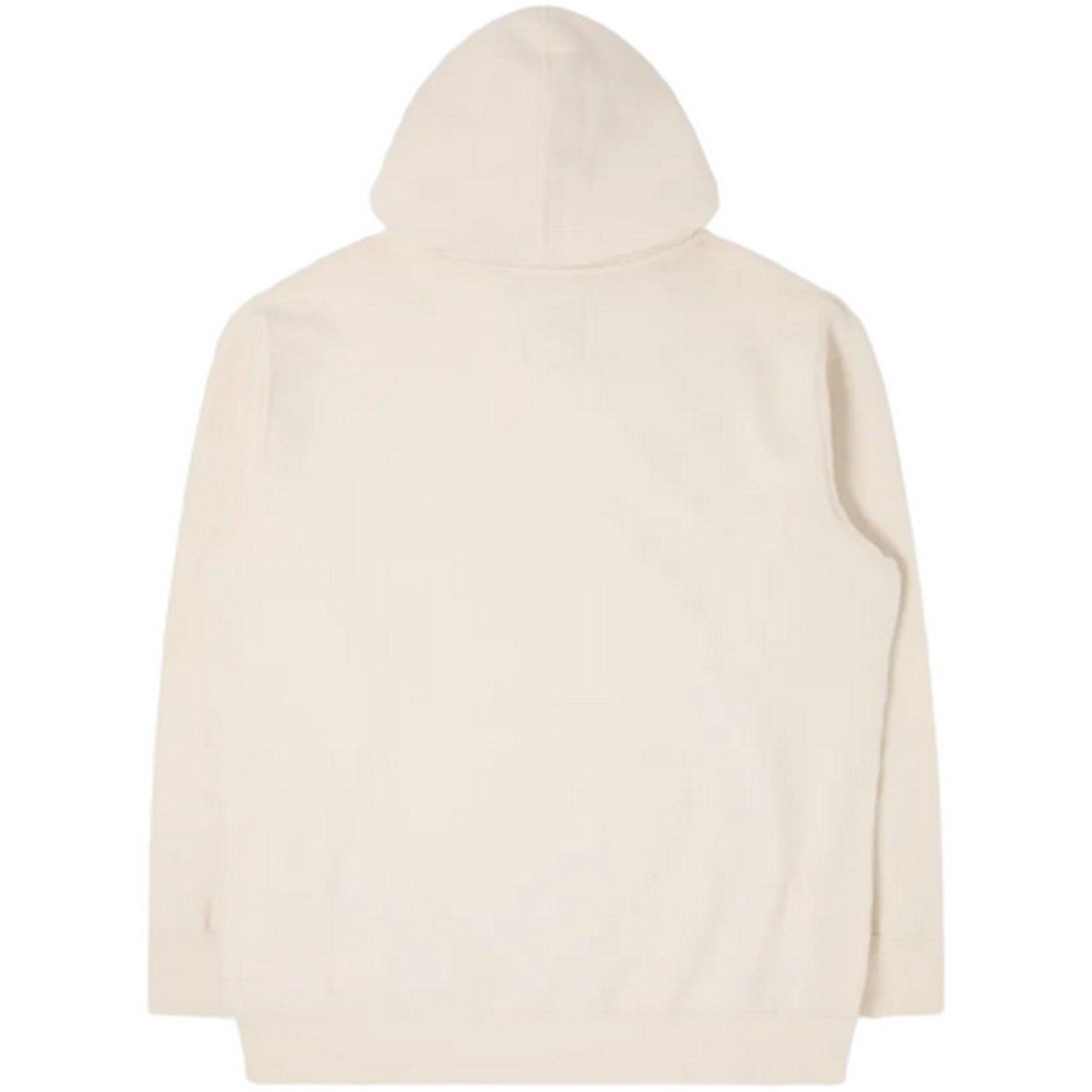 Felpe senza cappuccio Uomo Edwin - Sunset On Mt Fuji Hoodie Sweat - Bianco