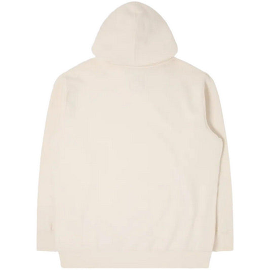 Edwin Herren Hoodies – Sunset On Mt Fuji Hoodie Sweat – Weiß