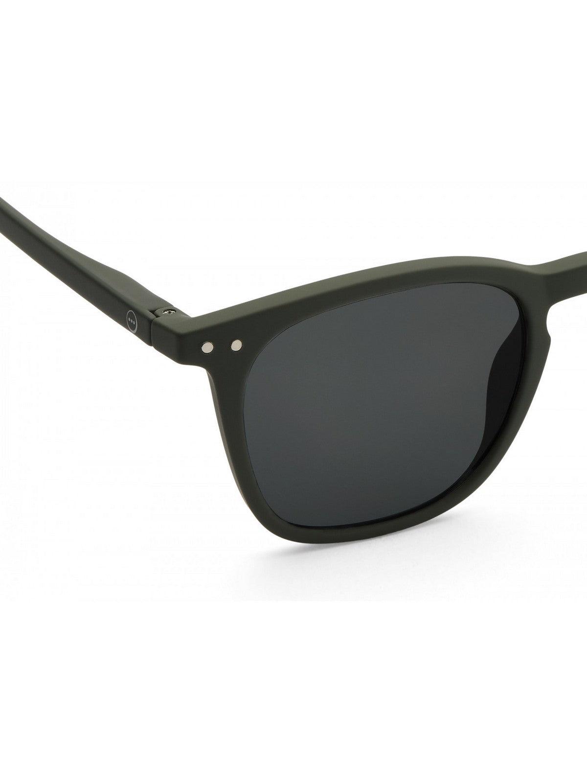 Occhiali da sole Unisex Izipizi - Occhiale Sun Mod.e - Verde