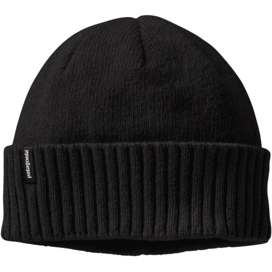 Baschi e berretti Unisex Patagonia - Brodeo Beanie - Nero