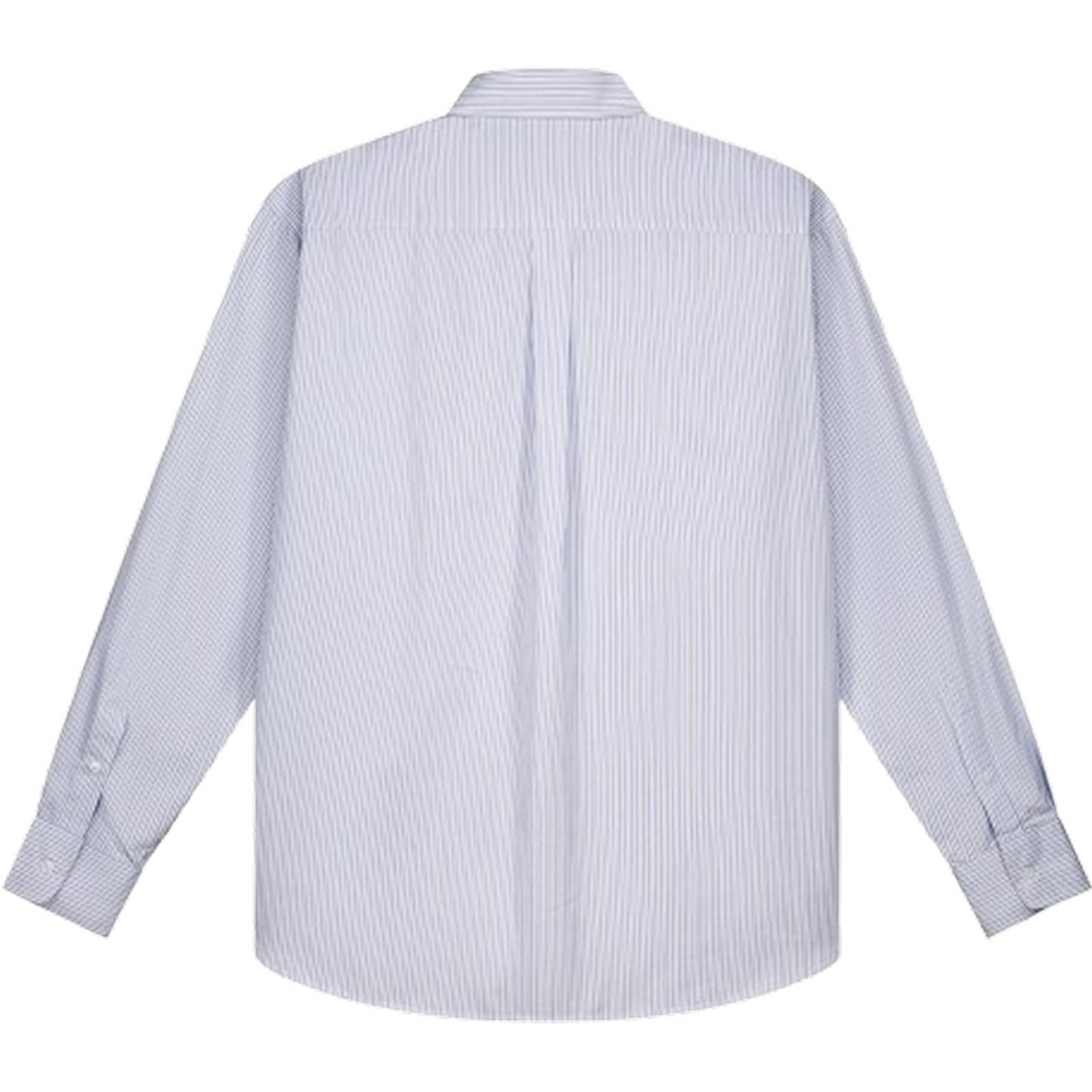 Camicie casual Uomo Arte Antwerp - Arte Blocks Shirt - Bianco