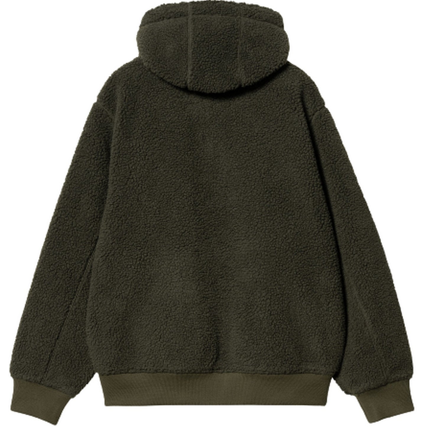 Giacche Uomo Carhartt Wip - Og Active Liner - Verde