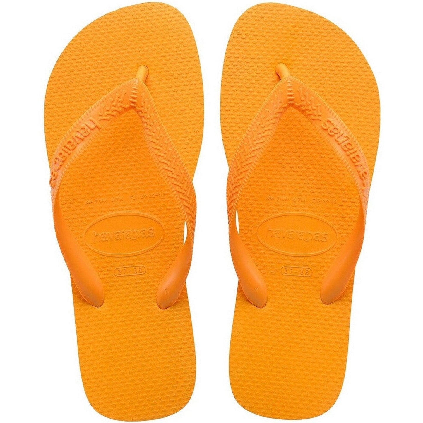 Infradito Donna Havaianas - Top - Arancione