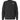 Felpe senza cappuccio Ragazzi Unisex The North Face - Teen Evoltn Sd Crew - Nero