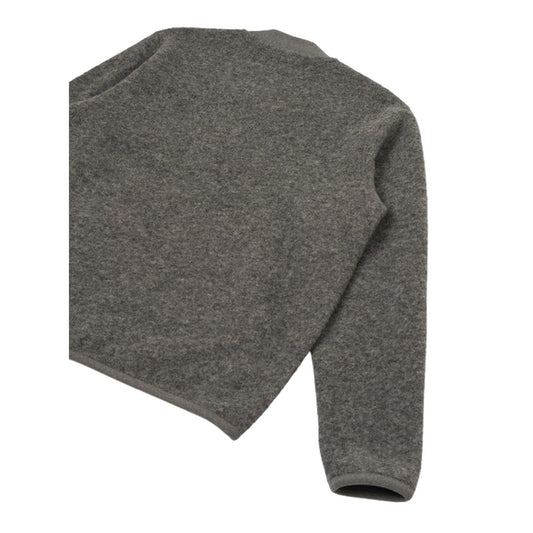Giacche Uomo Universal Works - Zip Bomber - Grigio
