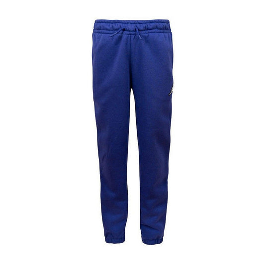 Jordan Pantalon unisexe pour garçon - Pantalon Essentials - Bleu