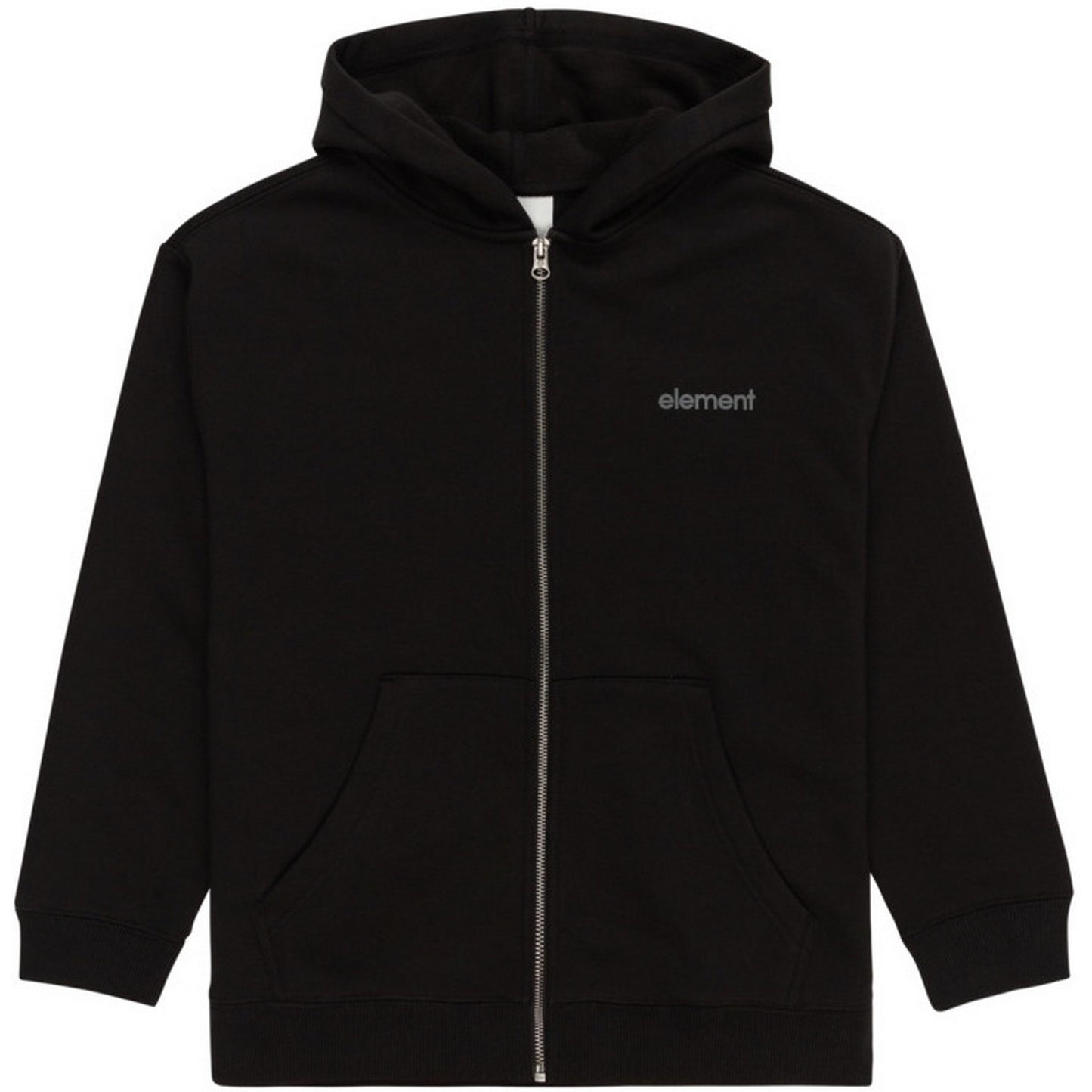 Sweats à capuche pour enfants Element - Rain Cornell Zh Youth - Noir