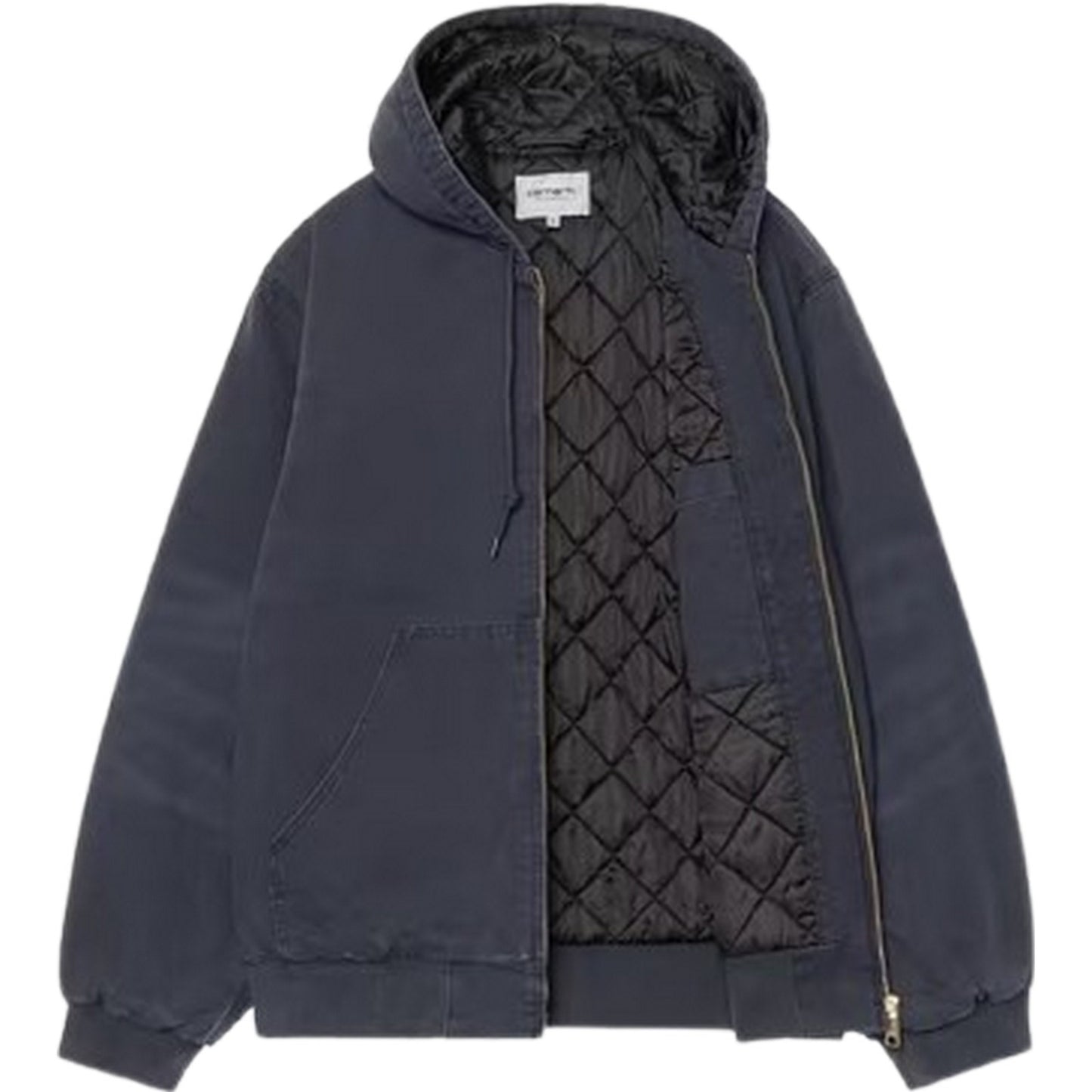 Giacche Uomo Carhartt Wip - OG Active Jacket - Blu