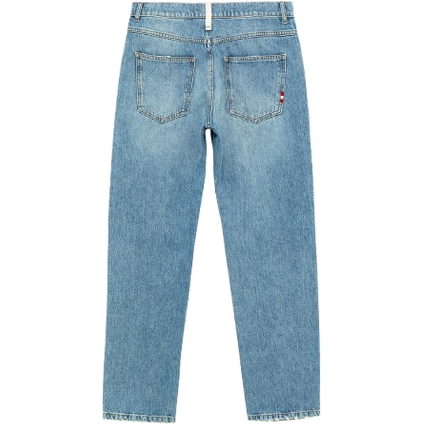 Jeans Uomo Amish - James - Blu
