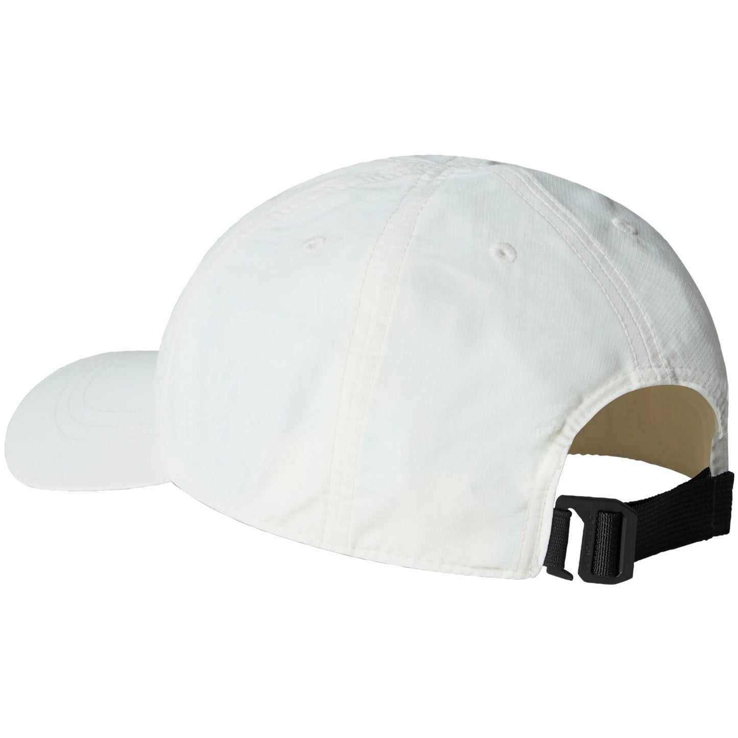Casquettes de baseball pour hommes The North Face - Horizon Hat - Blanc