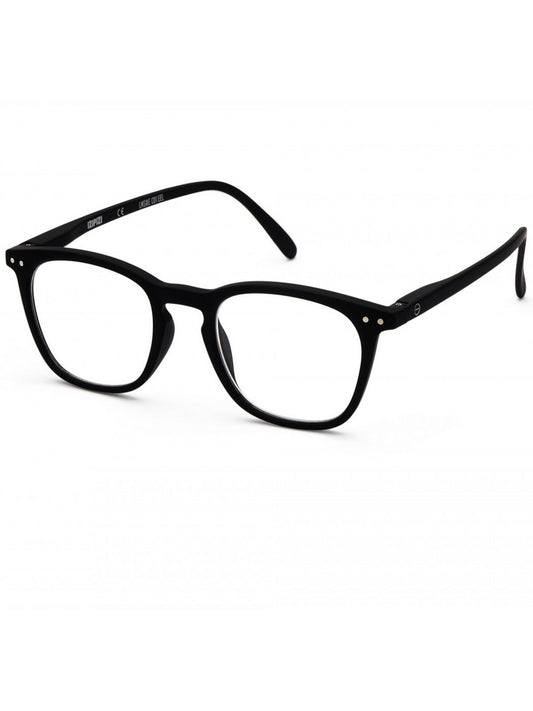 Okulary do czytania unisex Izipizi - Occhiale Lms Mod.e - Czarne