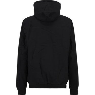 Giacche Uomo Iriedaily - Dock36 Swing Jacket - Nero