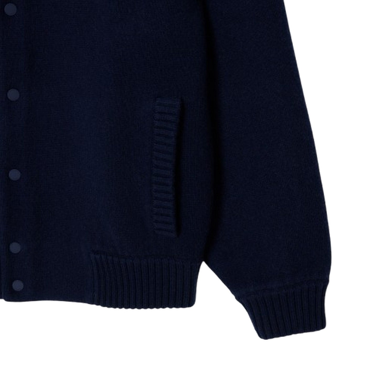 Maglioni Uomo Lacoste - Pullover - Blu