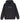 Sweats à capuche Volcom pour hommes - Nunca Passa Po - Noir