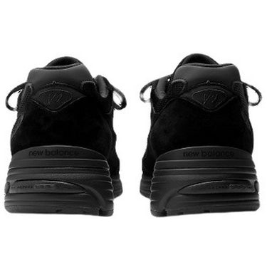 New Balance Unisex Sneaker - Chaussure de style de vie - Unisexe - Noir