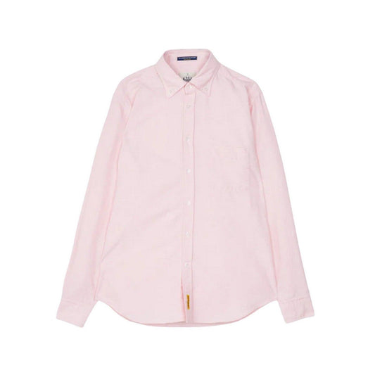 Chemises décontractées pour hommes B.D. Baggies - Bradford - Lavande