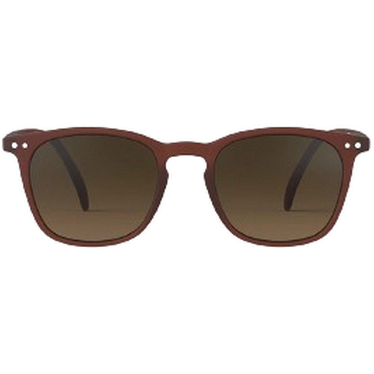 Occhiali da sole Unisex Izipizi - Occhiale Sun Mod.e - Mostarda