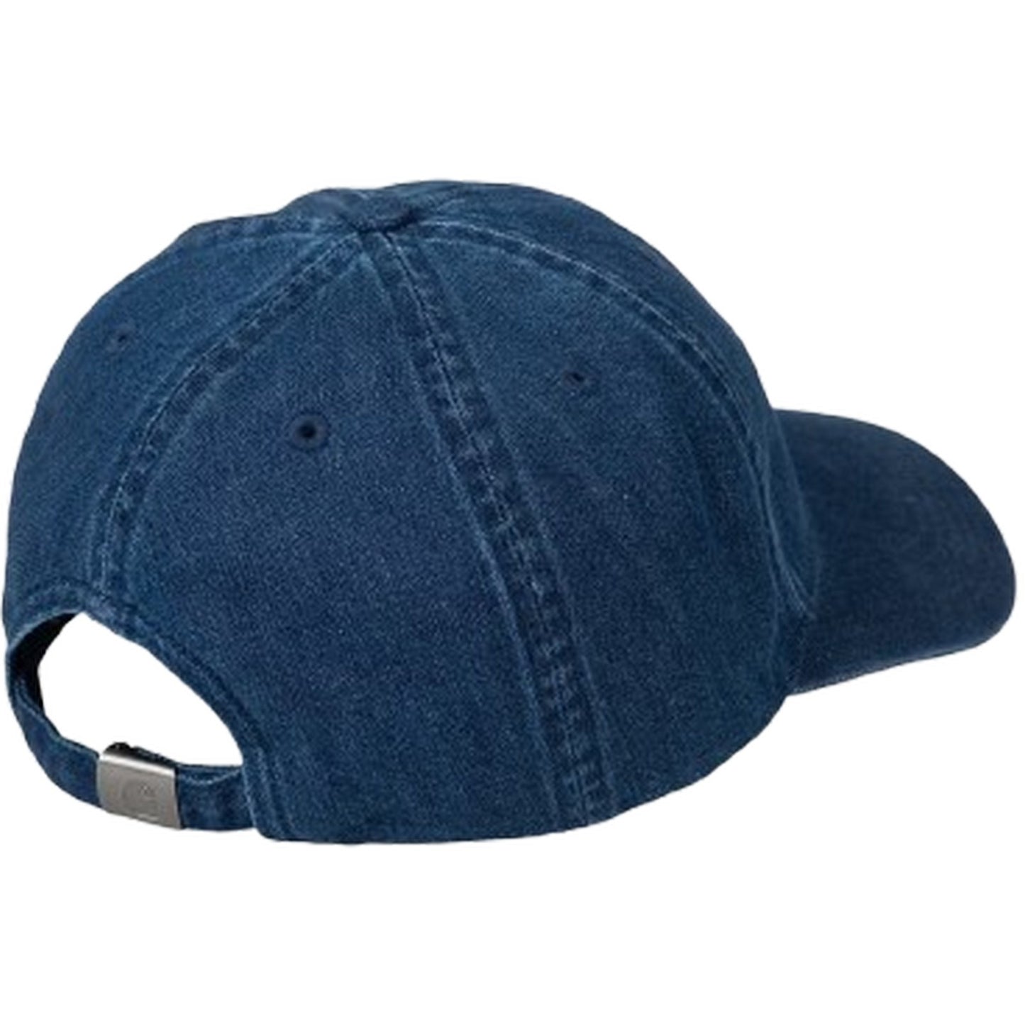Cappellini da baseball Unisex Carhartt Wip - Lucas Cap - Blu