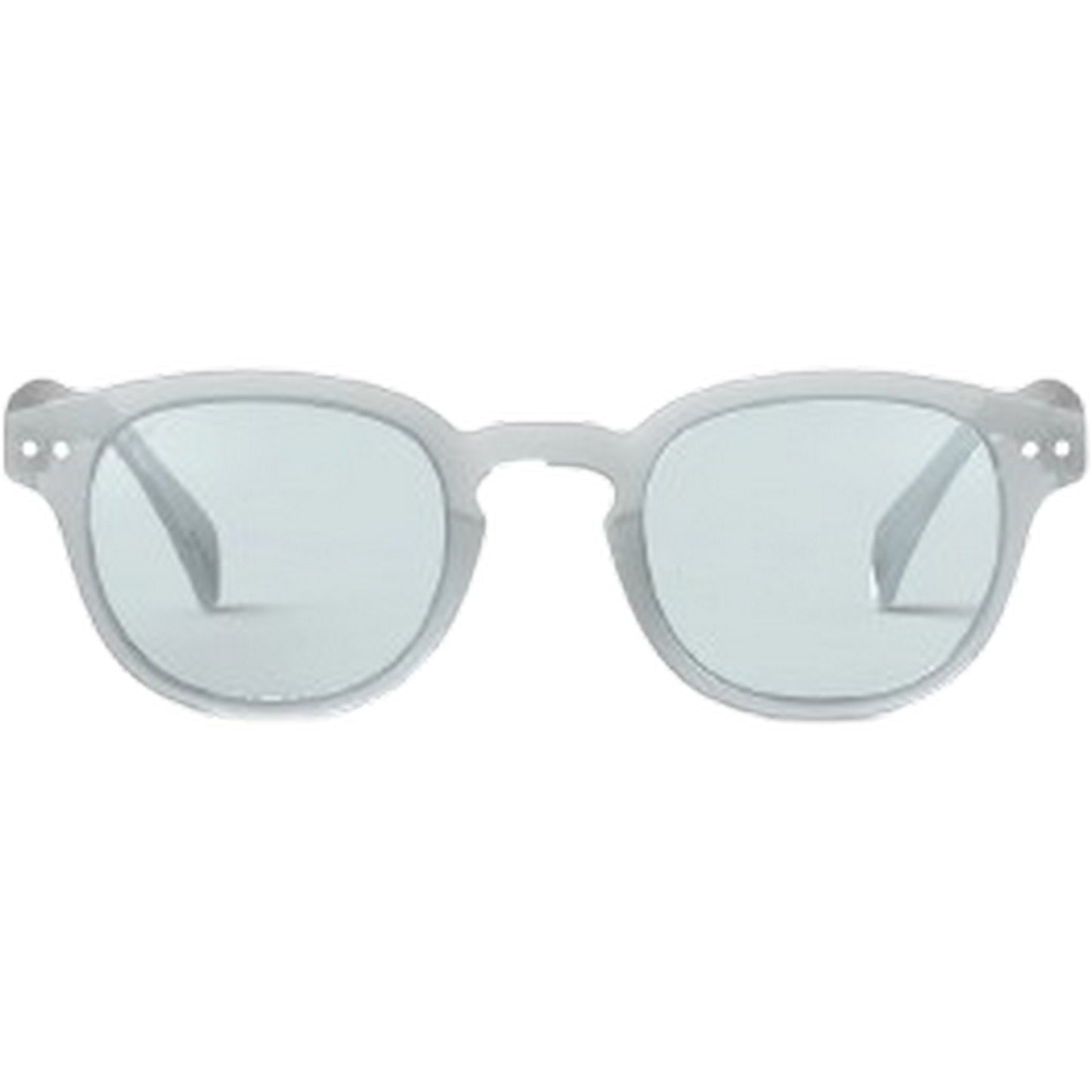 Occhiali da sole Unisex Izipizi - Occhiali Sun Mod.c - Grigio